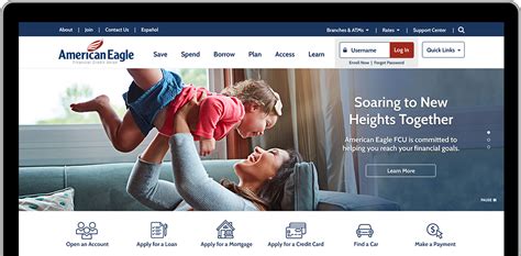 aefcu login